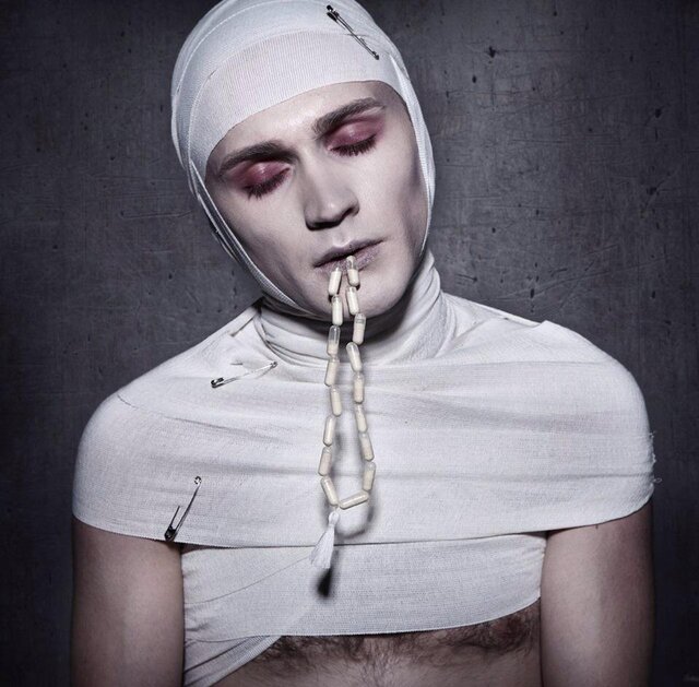 Dmitrij Arzanovic's photo