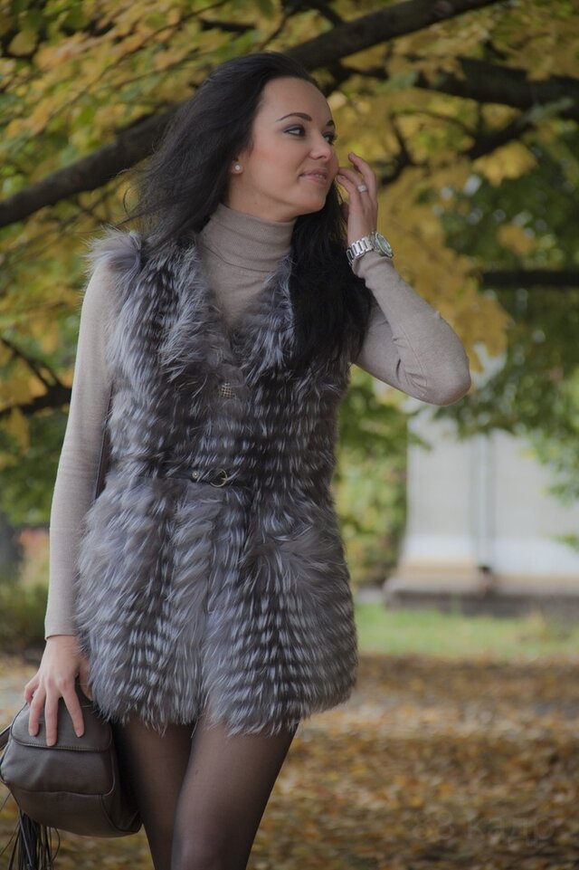 Viktoria Kravcenko's photo