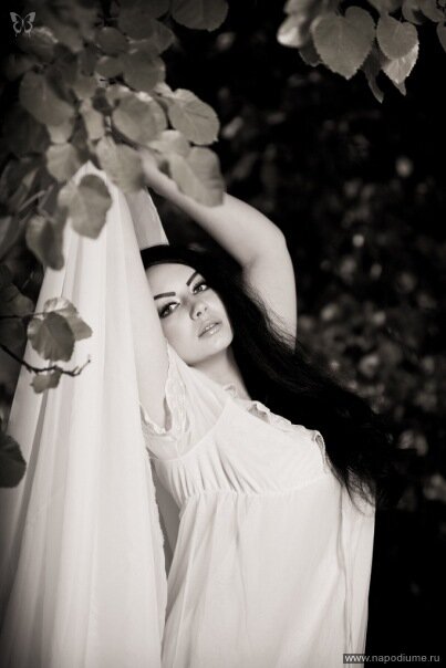 Фото Leila Hazar