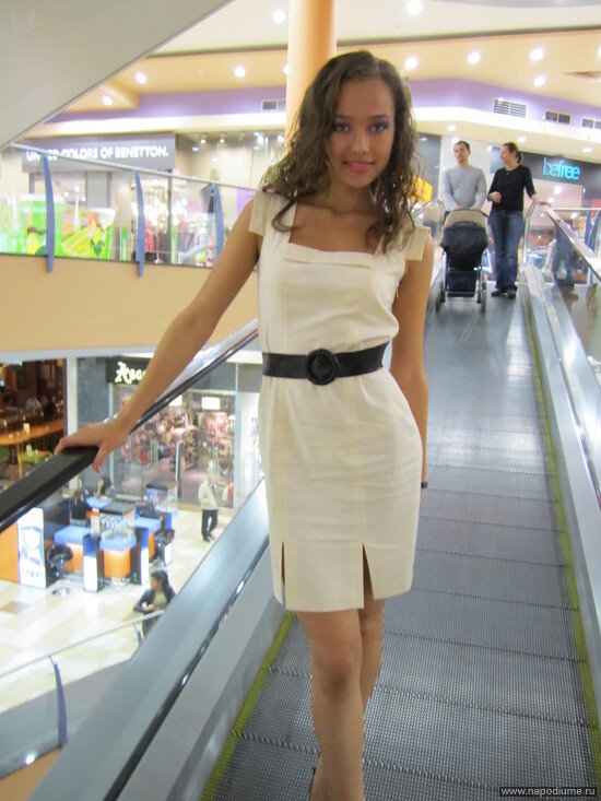 Maria Bogatova's photo