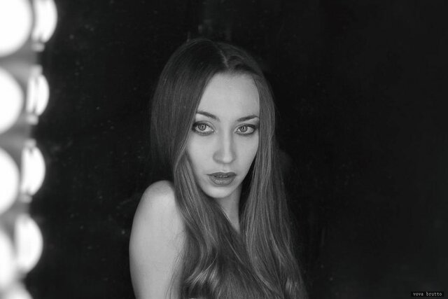 Фото Сюзанна Sjusanna Нурманова