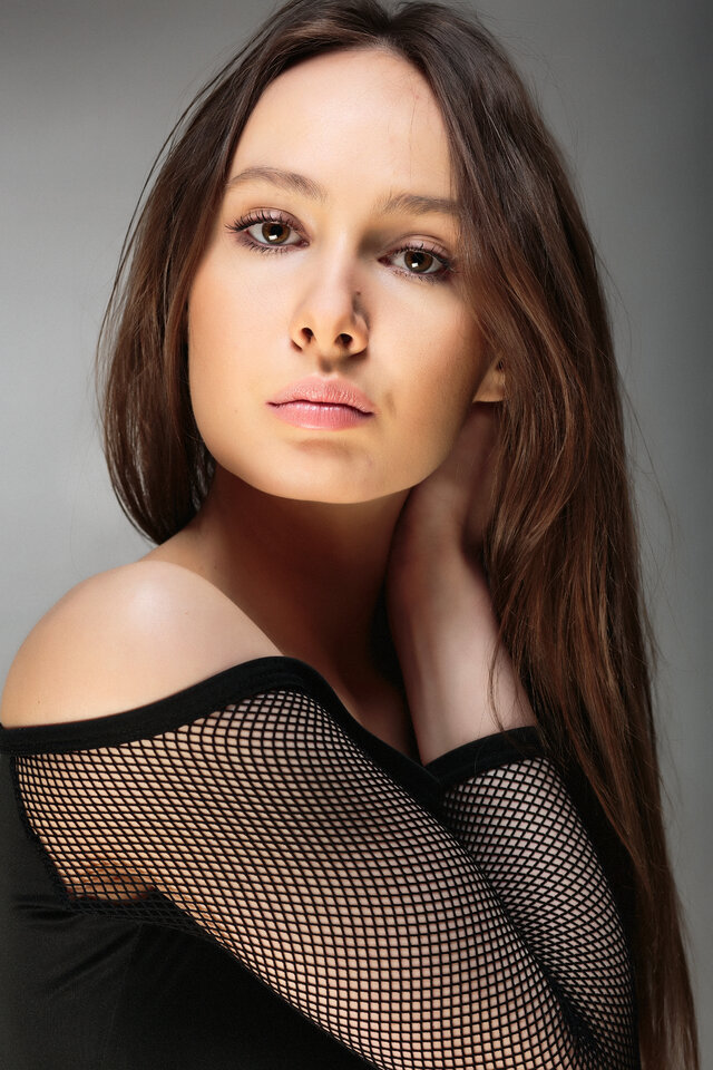 Фото елена потемкина