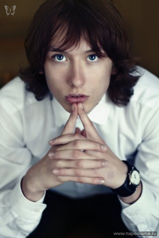 Evgeniy Simakov's photo