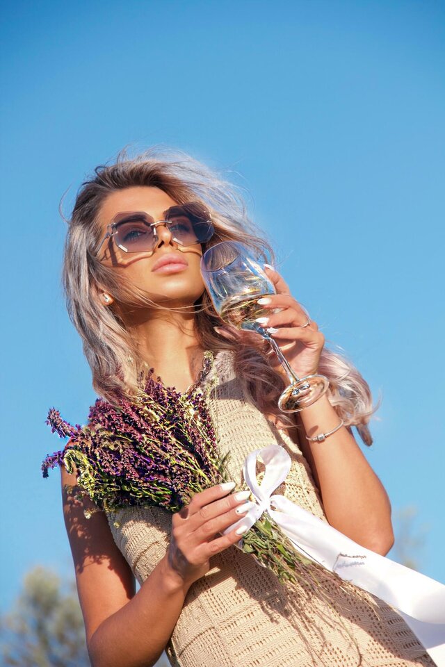 Фото Julia  Ryazanova