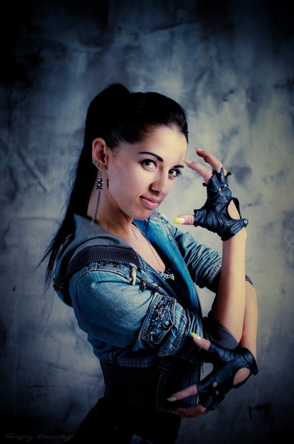 Sergey Danilov's photo
