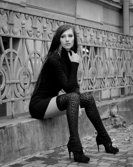 Anastasia Savcuk ( Selena )'s photo
