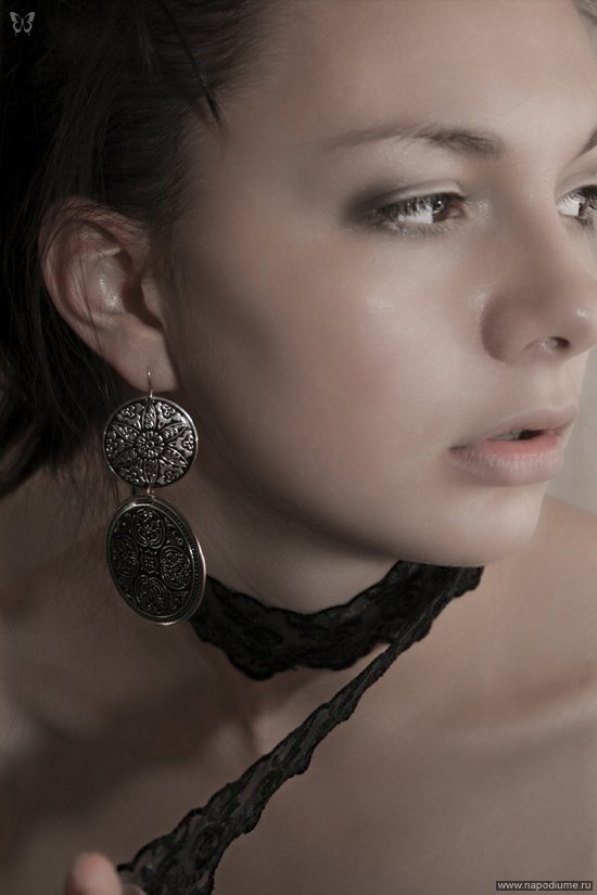 Galina Vdovina's photo