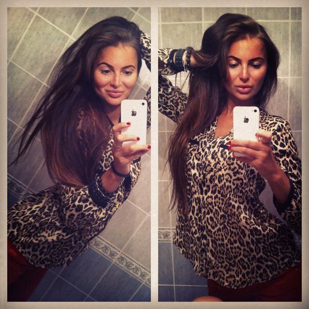 Vika vishnjak's photo