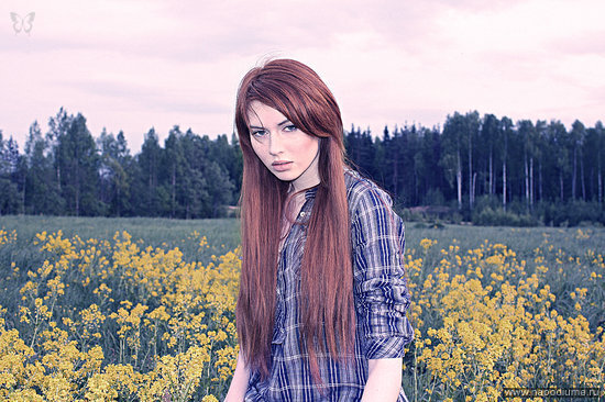Dasha Chizhova's photo