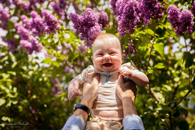 Tanya Pavlyuk's photo