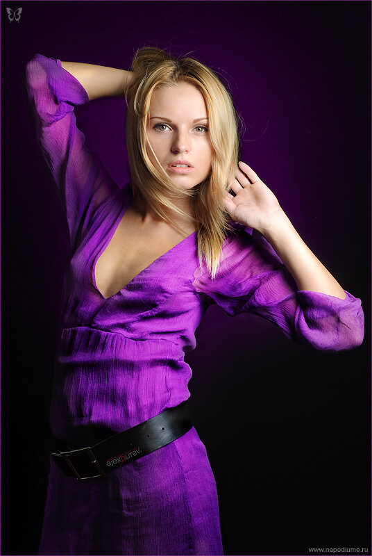Alex Putev's photo