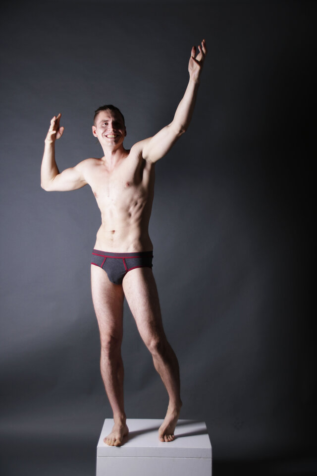 Foto Andrej Andrej