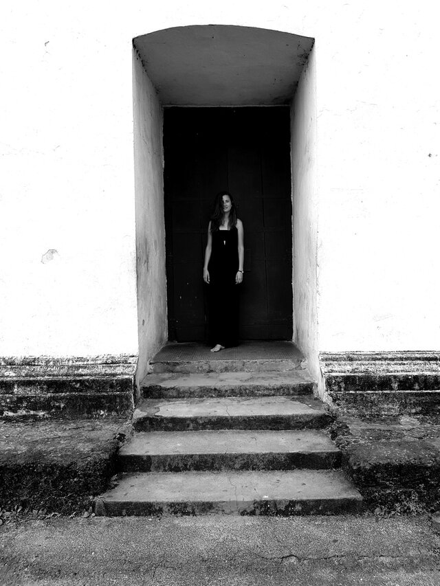 Foto Amina Omarova