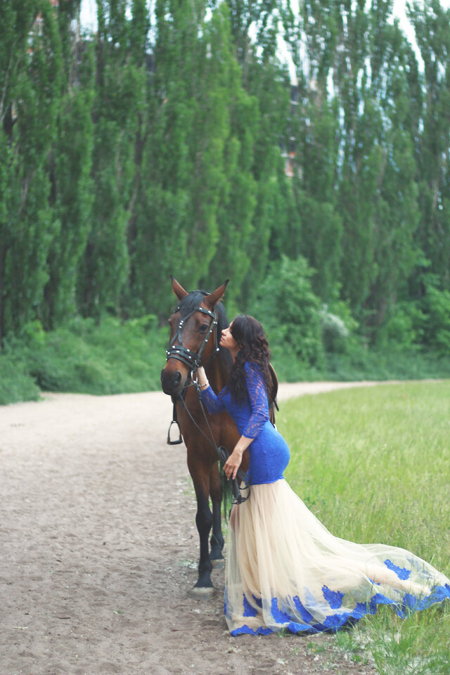Ksenia Kubickaa's photo