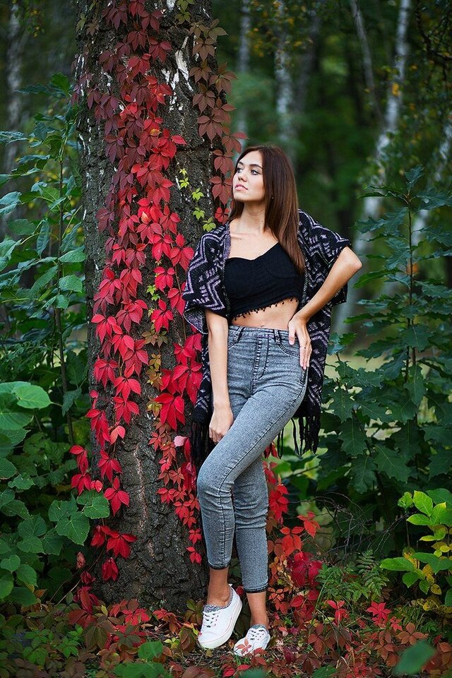 照片Anastasiya Udovichenko