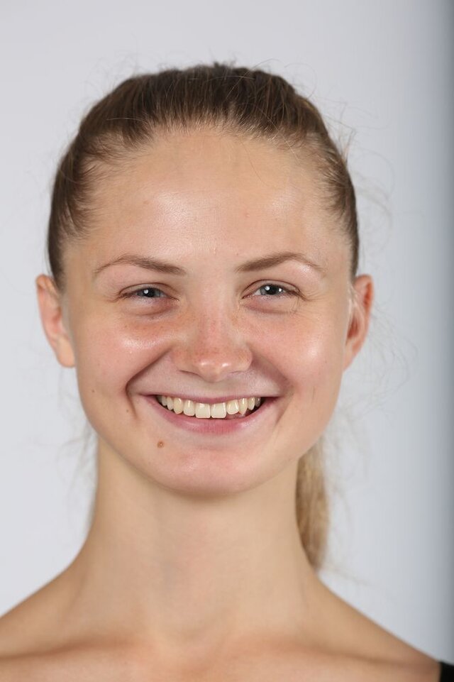 Foto Tat'ana Aleksandrova