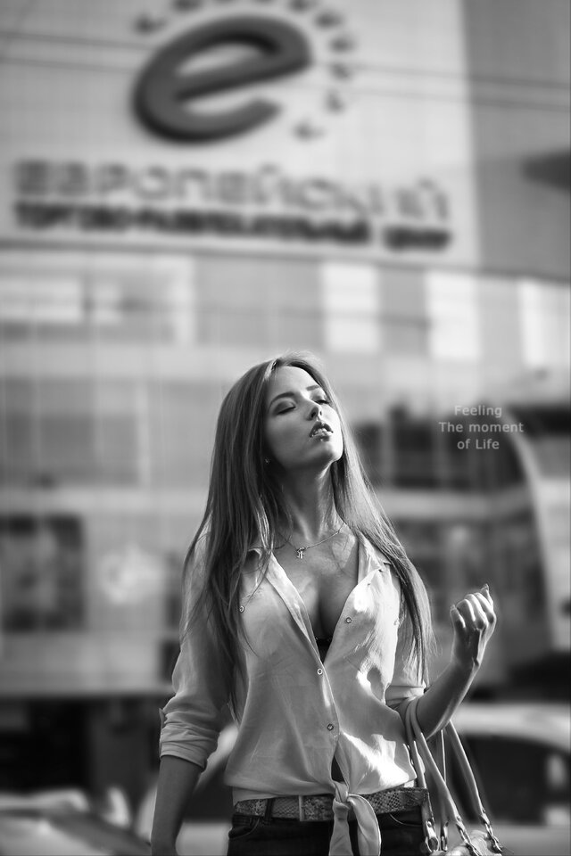 Alexandra Mironova's photo