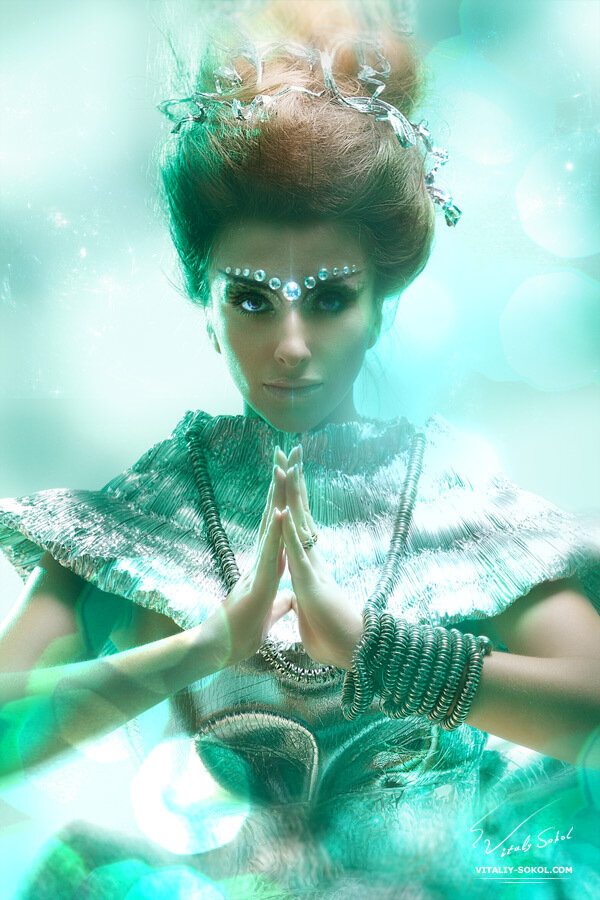 Tatiana Tsaplina's photo