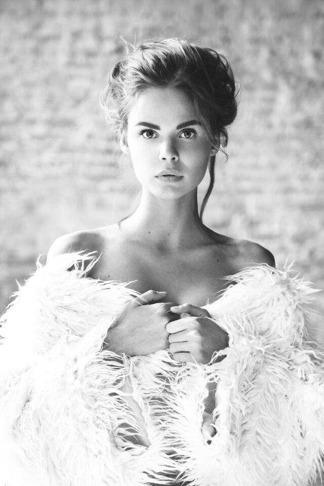 Фото Veronika Nikulshina