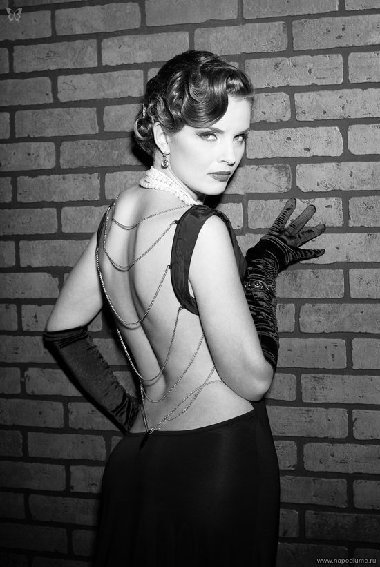 Kseniya Karelina (Kuceva)'s photo