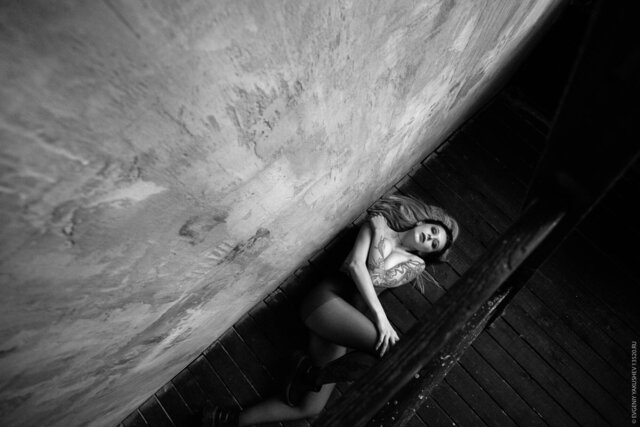 Evgenij Akusev's photo