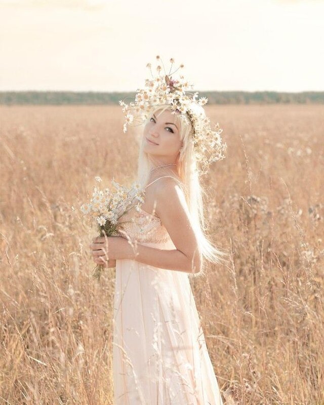 Kristina Tulaeva's photo
