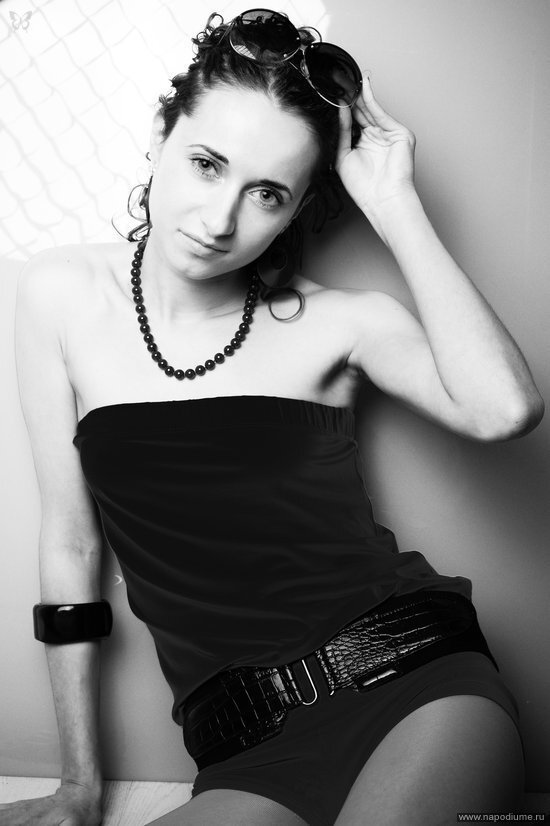 Фото Katja Platonova