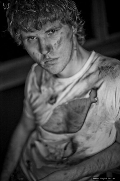 Viktor Martynuk's photo