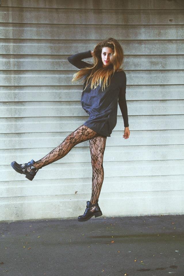 Polina Movcan's photo