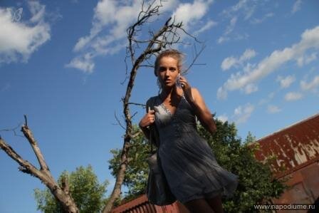 Фото Елена Helenn Сайчук