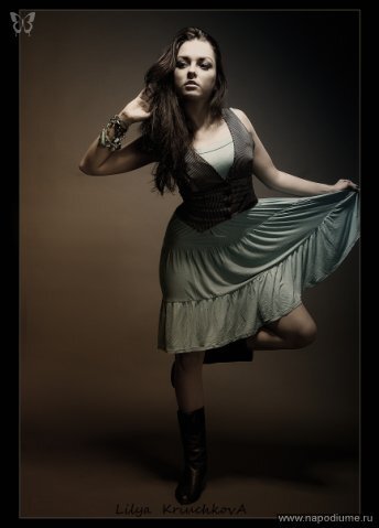 Foto Viktoria Maivka