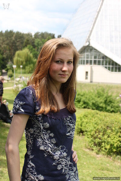 Anastasia Hlan''s photo