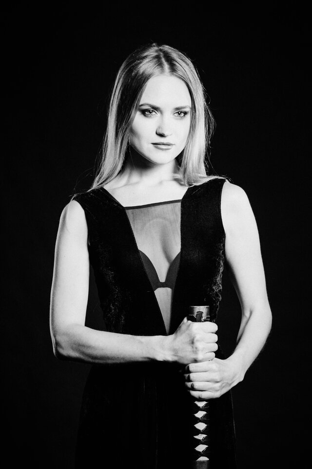 Foto Maria Turkina
