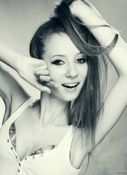Elena Kalinchuk's photo