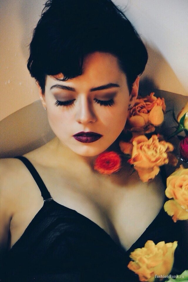 Foto Vera Novikova