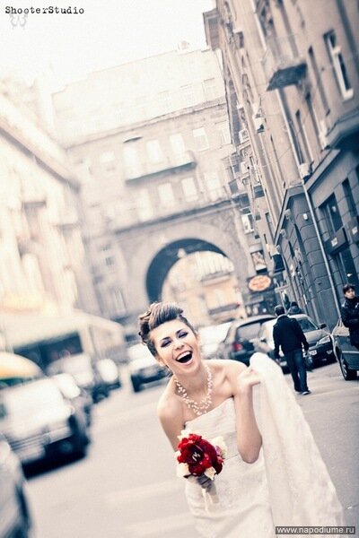 Фото Екатерина Ткаченко