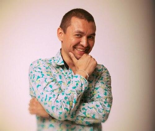 Evgenij Peskov's photo