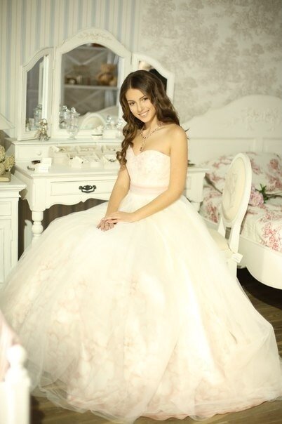Ksenia Kuznetsova's photo