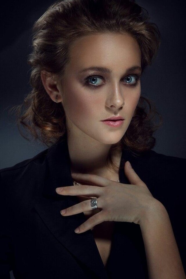 Polina Ivonina's photo