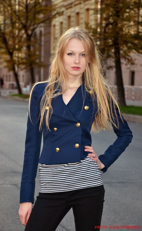 Фото Ксения Анощенкова