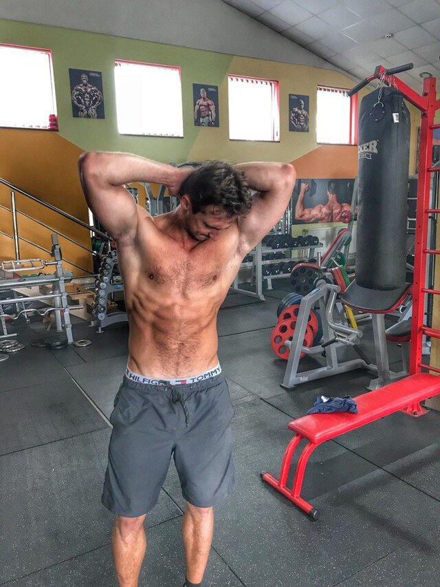 Foto Nazar Bobrovs'kij