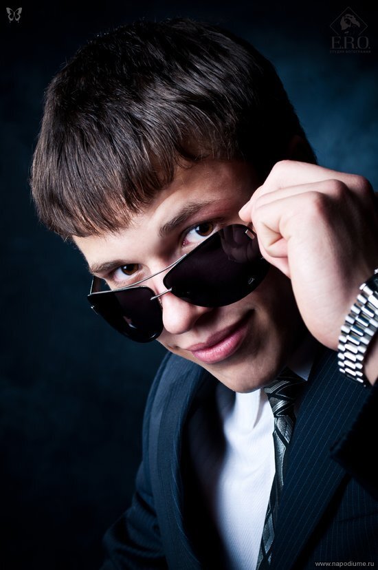照片Maksim Kobzev