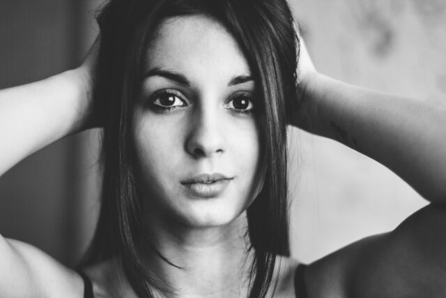 Ekaterina Ivanova's photo