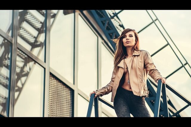 Anny Macbeth's photo