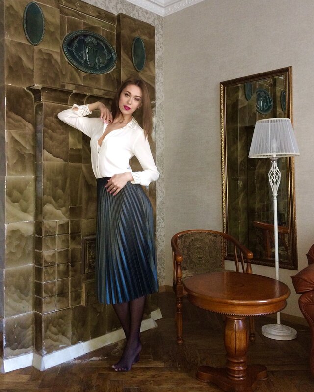 Maria Marija's photo
