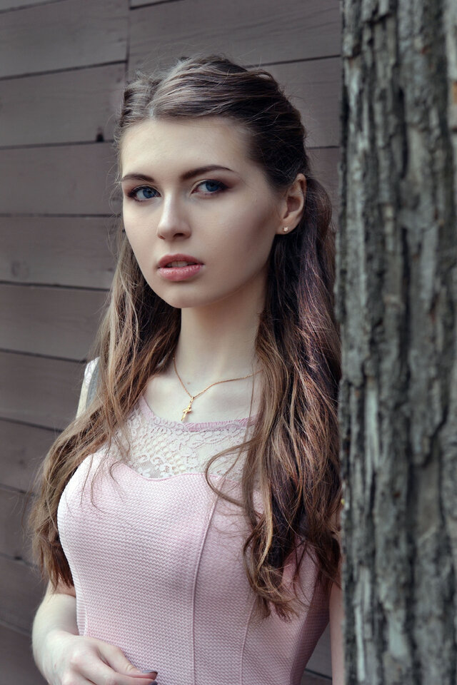 Angelina Pushkarjova's photo