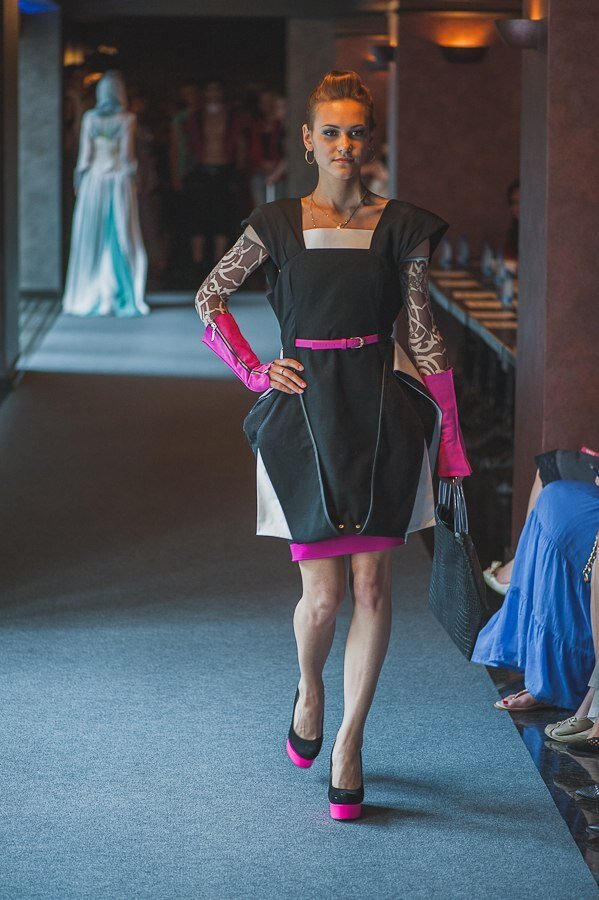 Anastasia Anina's photo