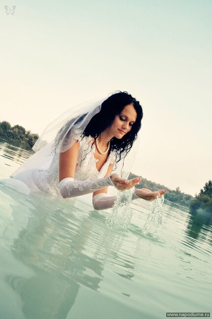 Irina Sindega's photo