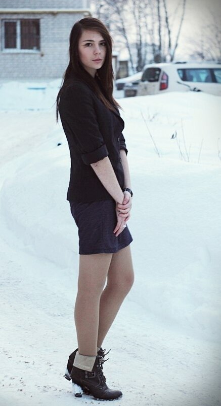 varya reznik's photo
