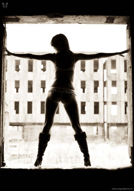 Elena Polonik's photo